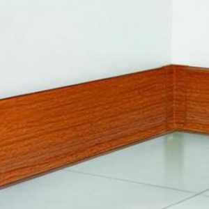 NẸP LEN CHÂN TƯỜNG DCP85