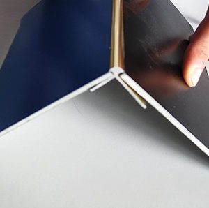 NẸP BO GÓC NGOÀI C3