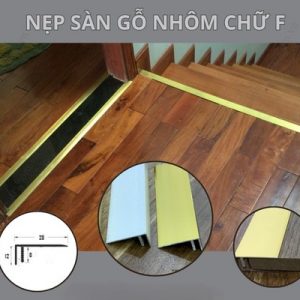NẸP SÀN GỖ MF12