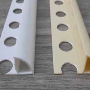 NẸP GÓC TRÒN NHỰA YS10