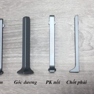 PHỤ KIỆN LEN CHÂN TƯỜNG